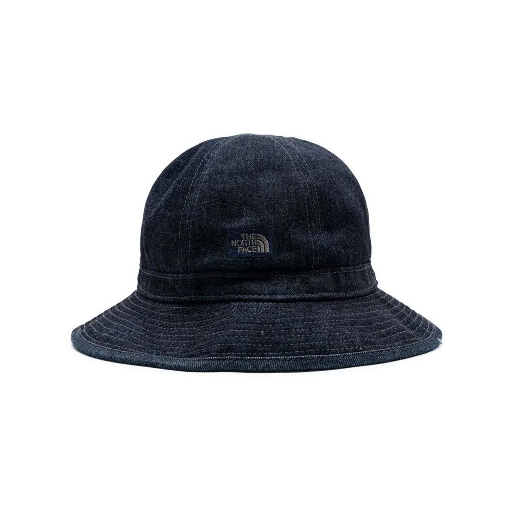 The North Face Purple Label Джинсовая полевая кепка Джинсовая NN8204N-ID YOU