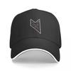 MUSIC ON IBIZA CLUBS POSTER  2022 MARCO CAROLA Baseball Cap Christmas Hat Anime Hat Fashionable New Hat Designer Unisex Womens