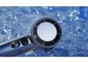 25th Anniversary High-Speed Cooling Handheld Mini Fan with Carabiner & Ice Pack