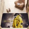 B-Breaking Bad Entrance Door Mat Nordic Style Bedroom Living Room Doormat Home Balcony Anti-Slip Modern Home Decor