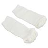 Professional Five Toe Separator Socks Pain Relief Portable Soft Elastic Gym Sports Socks