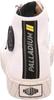 Boots Palladium Sneakers Fabric Palla Ace Mid Supply 78570-116-M White