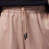 Jordan Post Up Solid Logo Jogger Knit Sports Pants Kids bottoms Light-Yellow FV3323-200
