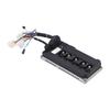 High Power Brushless Motor Controller for Electric Bike Modified Accessory 96V 3000W Sine  Motor Speed Controller