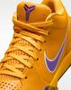 IQ4109-700 Nike GS Kobe 4 Draft Pack "Lakers"