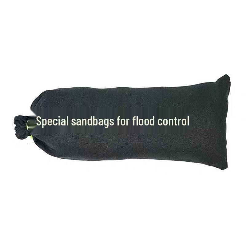 OLOMM Thickened Canvas Flood Control Sandbag