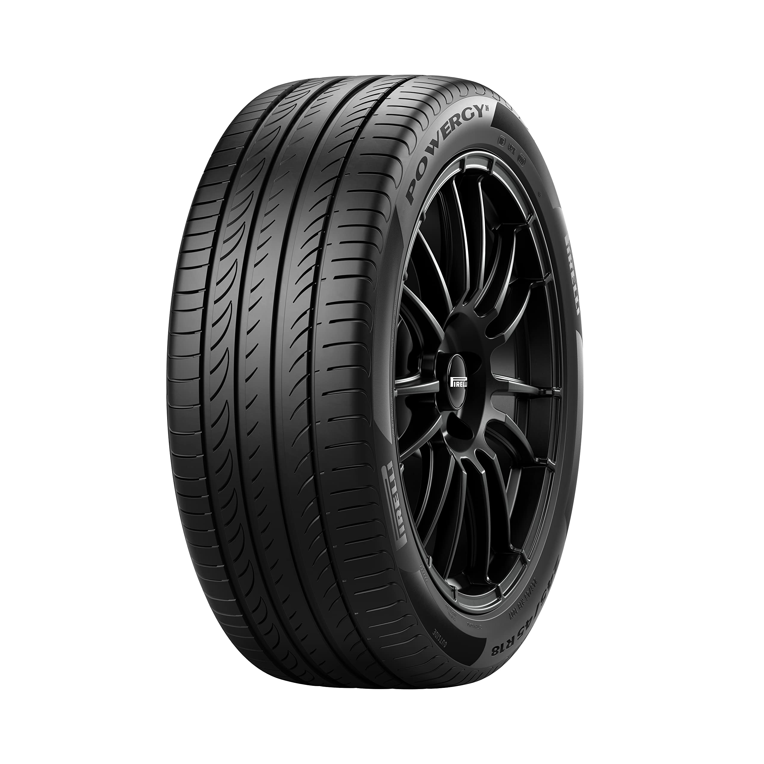 

PIRELLI Летняя POWERGY 96Y XL Шина колеса 1 шт. 4198400 215/50R18 только/Нет