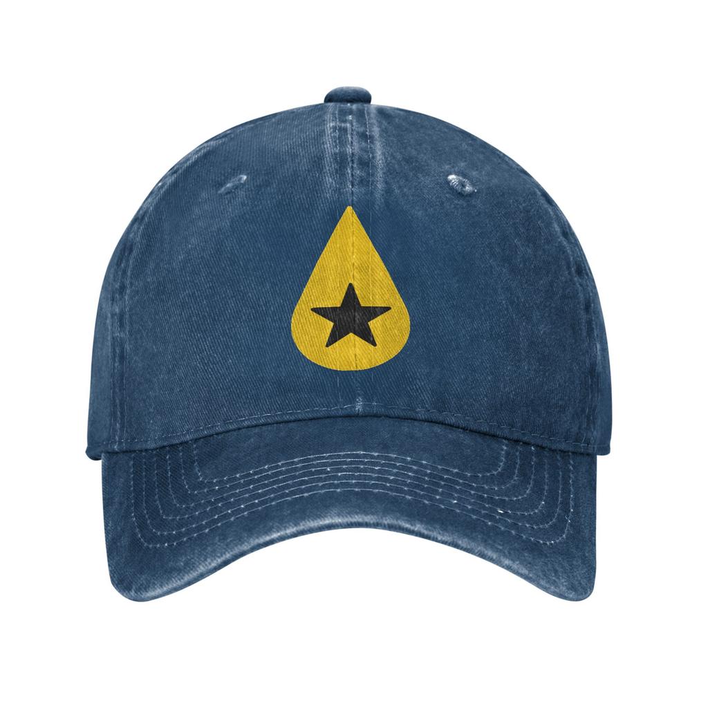 Found Heaven Conan Gray Baseballkappen Mode Used Baumwolle Sonnenschirm Unisex Stil Laufen Golf Verstellbare Passform Kappen Hut