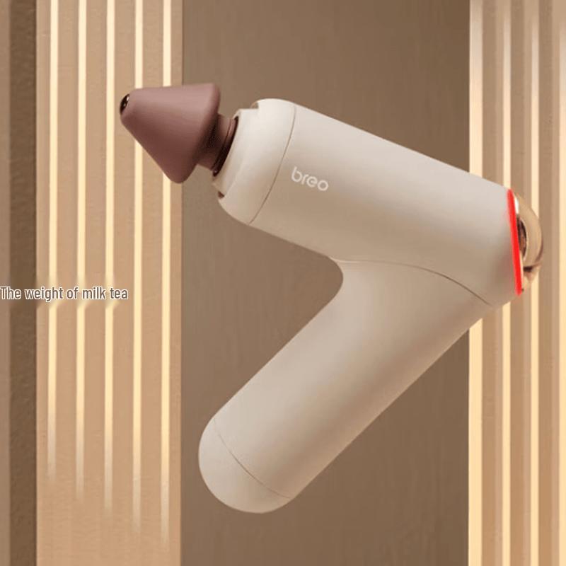Breo Sport-M0220 Professional Percussion Massager CN plug (adapter included)