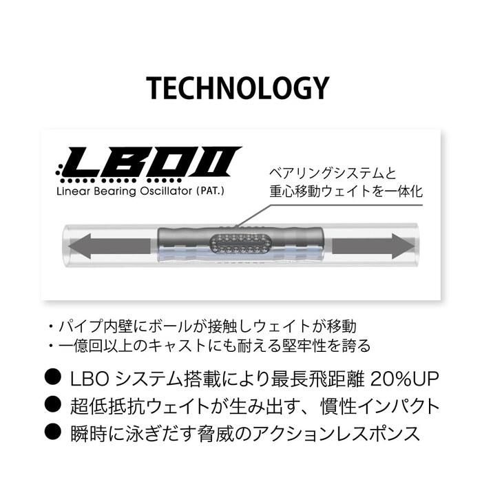 Megabass KAGELOU MD 156F SH Iwashi