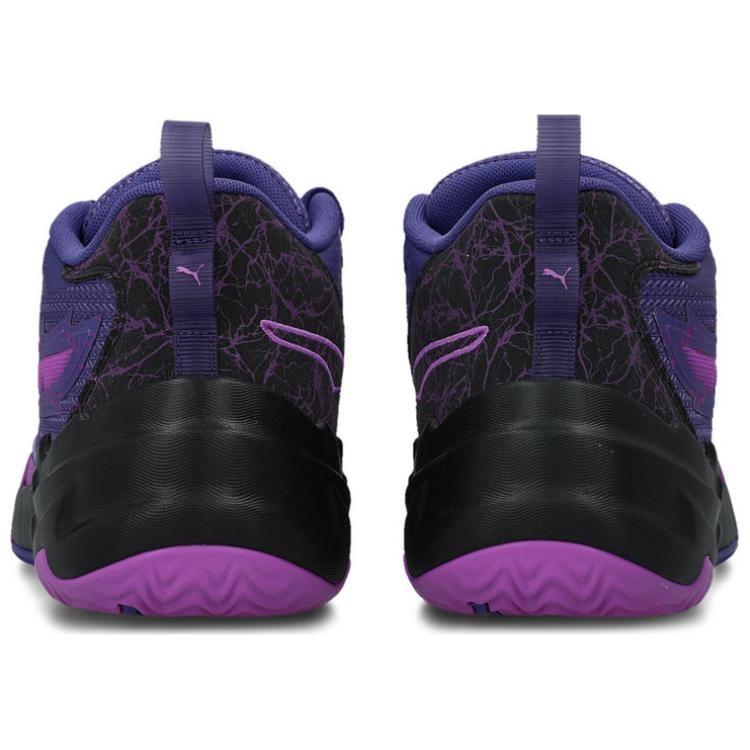 Puma Scoot Zeros 'Purple Lightning' Men's 310662-01