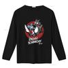 Itchy Scratchy Show T Shirt Vintage Cartoon Design Comfortable Daily Wear Ideal for Classic Animation Enthusiasts vintage