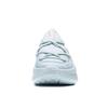 Li Ning Cloud Wave PRIMALOFT Casual Shoes Women's Low Top Folk Blue AGLV266-1