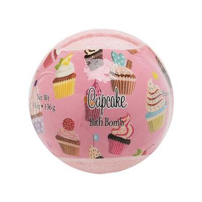Primal Elements Bath Bomb Cupcakes 136g