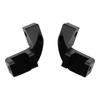 R1200GS R1250GS Foot peg Motorcycle Passenger Footpeg Lowering Kit For BMW  R 1200 GS LC ADV R1250 GS Adventure 2014-2023