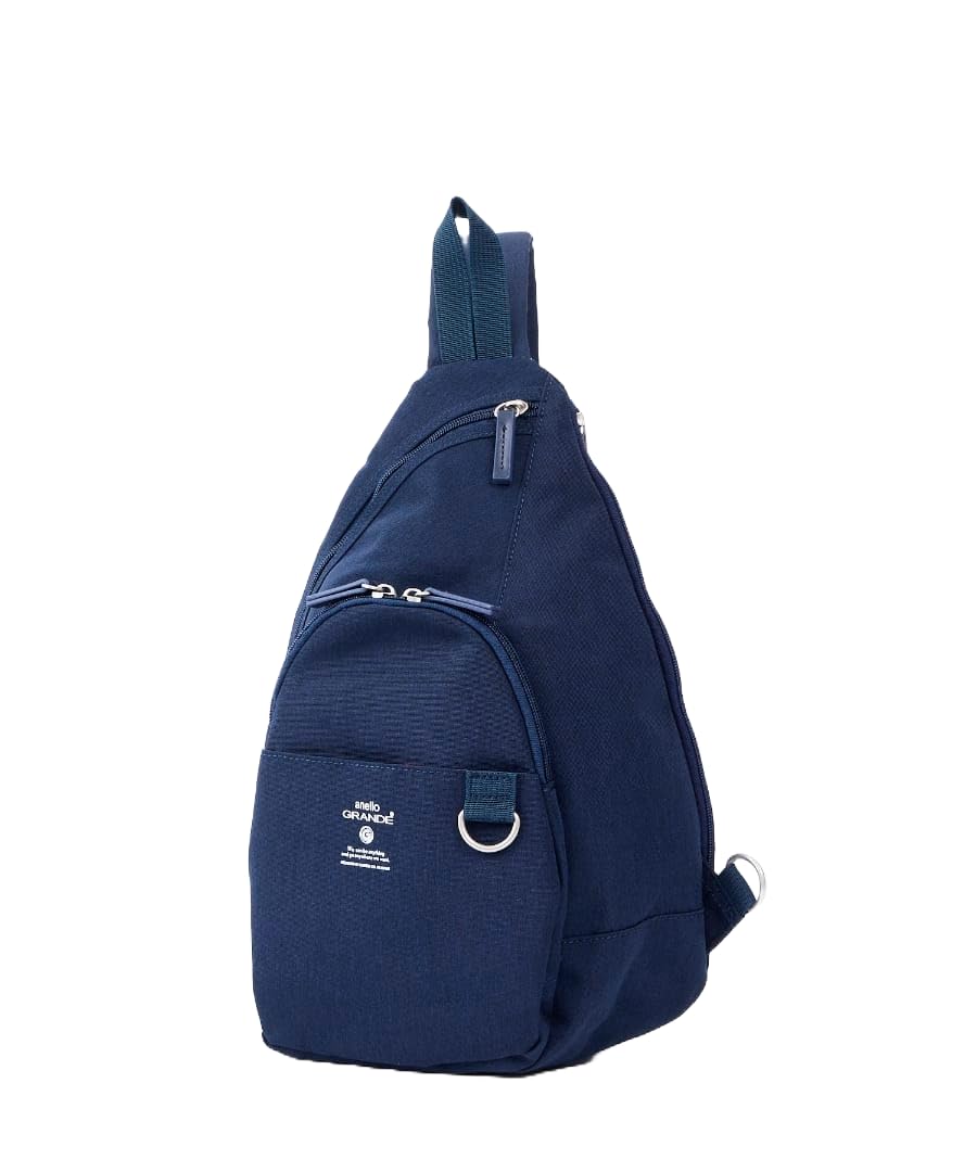 

Anello Grande Renewal SPS Body Bag GTB4771 NV