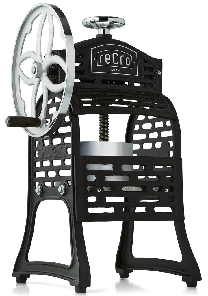 Ikenaga Iron Works Loose Ice Holder (for Recro SI-8B and SI-7)