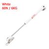 KAK 100N /10kg Copper Force Cabinet Door Lift Support Gas Strut Hydraulic Spring Hinge Kitchen Cupboard Hinge Furniture Hardware