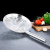 Stainless Steel Round Colander Strainer