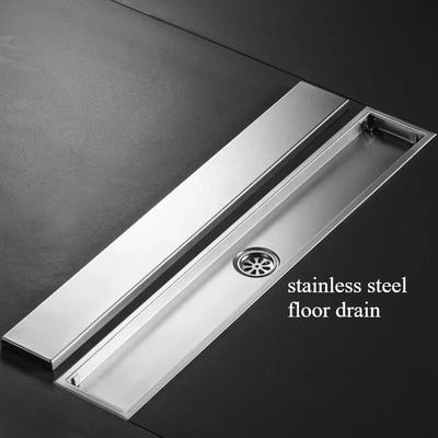 Accesorios para el baño – Desagües
