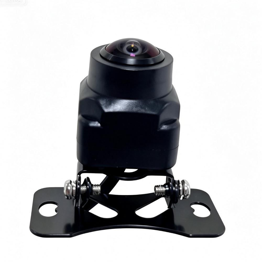 4Pin 180° AHD 720P/1080P Backup Camera for Car DVR Mirror Dash Cam