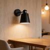 Wall Lights, Modern Wall Lights with Soft Lighting, Wall Lamps with   Arm, Painting Fixture, Living Room, Hallway, Decor