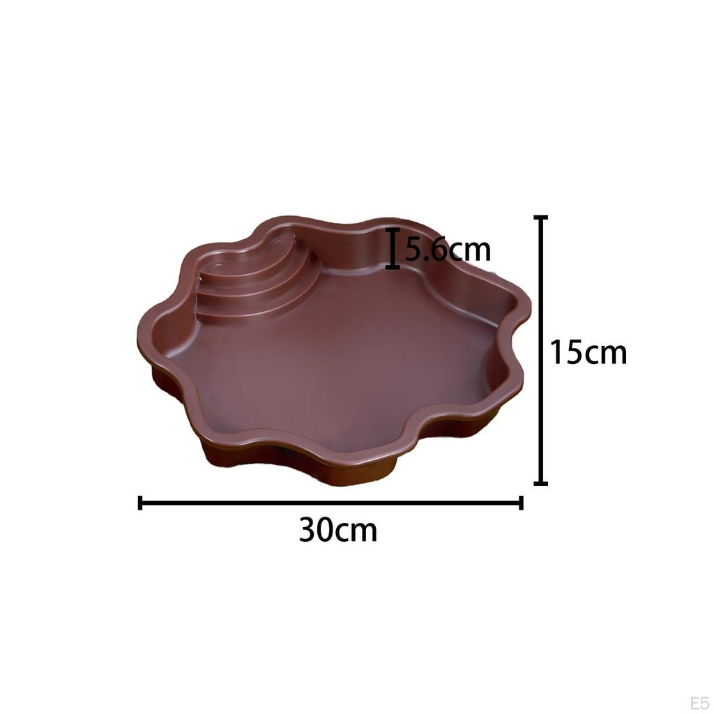 Reptile Dish Set for Small Pets