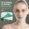 Anti Wrinkle Face Slimming Bandage Breathable Facial Massage V Line Face Shaper Graphene Elastic Face Lift Up Strap