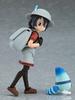 figma Kemono Friends bag painted movable figure non-scale ABS&PVC