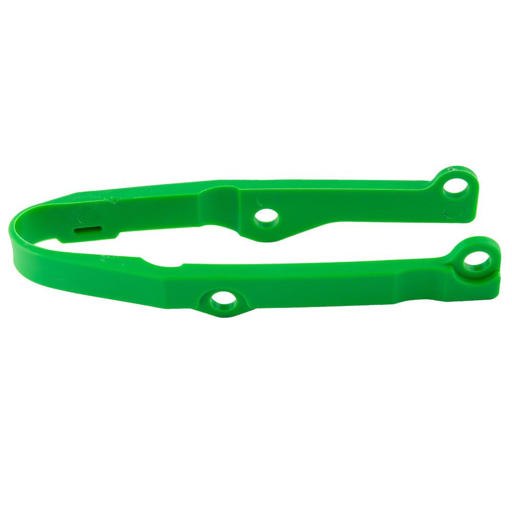 Kawasaki KX500 (1988-2004) Hinterer Schwingarm Kettenschutz Gummi