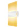 Modern Wall Sconces LED Wall Lamp 6W Indoor Up Down Hallway Lighting Wall Mounted Lights for