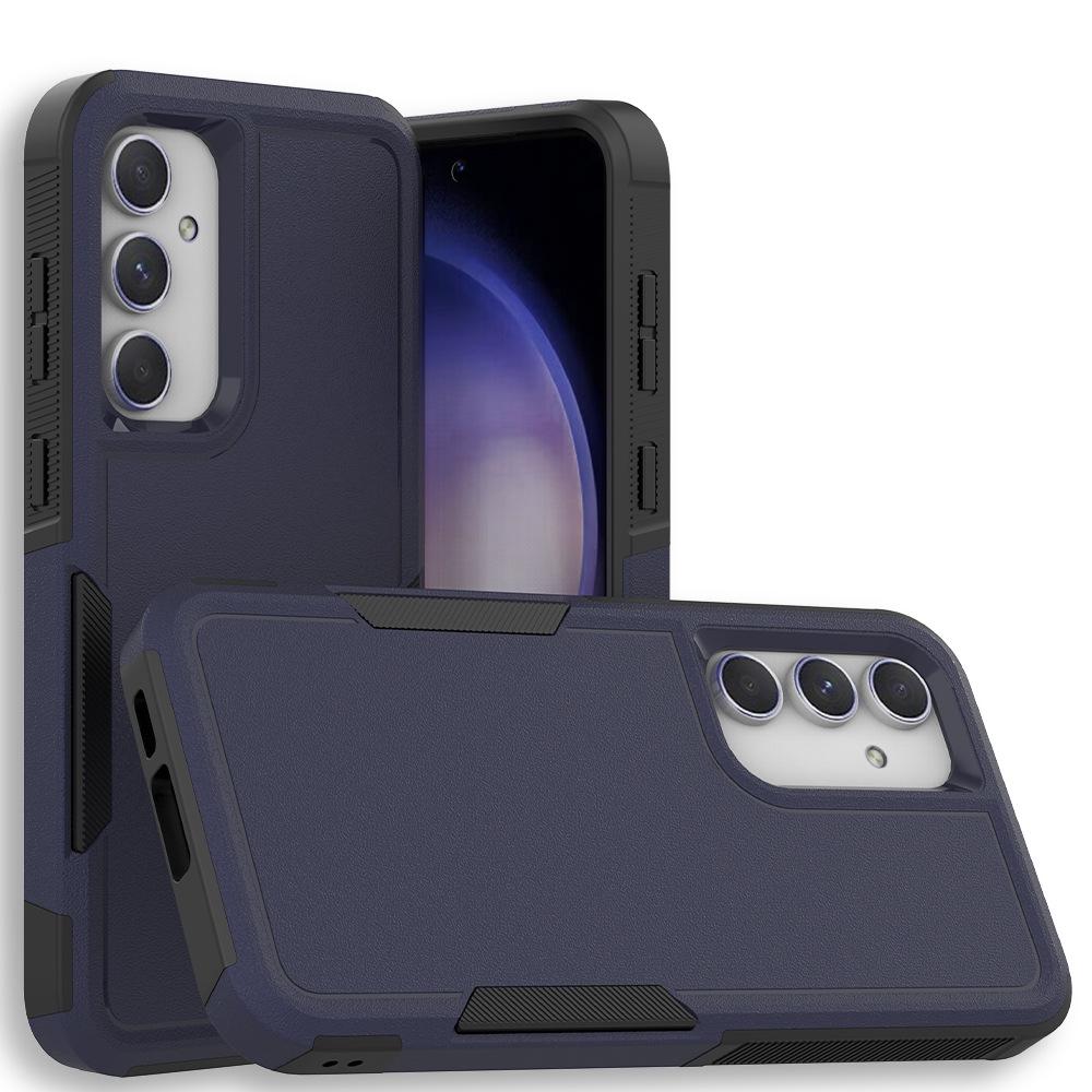 Samsung S23/S24/S25/S21FE/S22/S23FE/S24FE Sailing Armor Case