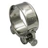 304 Stainless Steel European Style Hose Clamp