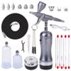 Scule electrice – Pulverizatoare și pistoale de vopsit