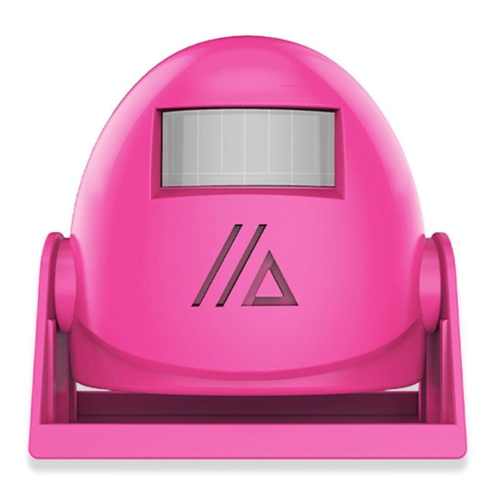 Alarm Function Guest Chime Wireless Technology Security Protection Alarm Door Entry