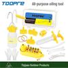 Reserveonderdelen voor fietsen – Fiets reparatie tools