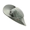 Outdoor Foldable Sun Hat Summer UV Cap Fishing Hunting Hat