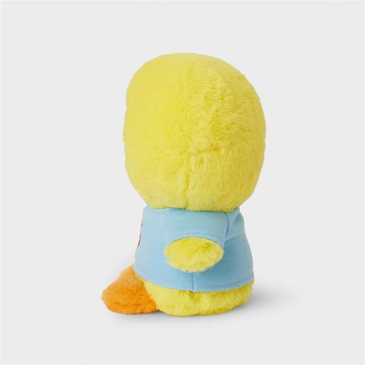 LINE FRIENDS Sally Basic Edition Medium Sitting Doll