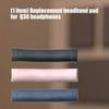 Fascia Superiore Sostitutiva con Imbottitura per Cuffie Anker Soundcore Life Q30 Parte di Ricambio Superiore