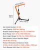 VEVOR Truck Crane, 680 Kg Pickup Hitch Crane Trailer Hitch Mounted, Manual Hydraulic with 12T Hydraulic Jack, 360 Degrees Swivel Telescopic Boom