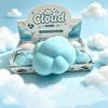 Slow Rebound Cloud Shape Squishy Toys Slow Rising Slow Rising Toys  Holiday Gifts
