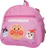 Ito Made In D X 22 X Toddler Mini Anpanman Sangyo, Japan, Bag, Anpanman, Pink, 23.5 10cm, Backpack, Let's Go!