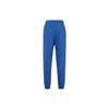 Nike Solid Color Logo Jogger Knit Sweatpants Men Bottoms Blue CK6366-480