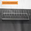 304 Stainless Steel Dish Drying Rack