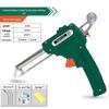 "Cross-Border Handheld Electric Soldering Gun with Automatic Tin Feeding, 60W, for External & Internal Heating"