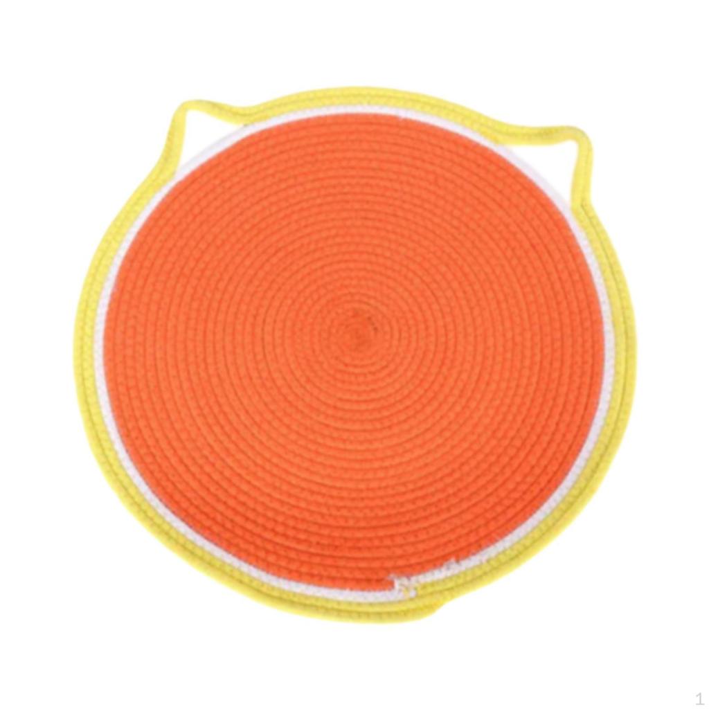 Cat Scratching Pad for Furniture Protection and Play