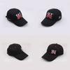 Embroidery Letter Gtr Supercar Baseball Cap Outdoor Sports Casual Hat Men Women