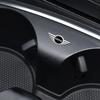 1/2/5/10pcs Car Badge Interior Decals Accessories For Mini Cooper JCW Works Hatch F54 F55 F56 F57 F60 R50 R52 R53 R55 R56 R57