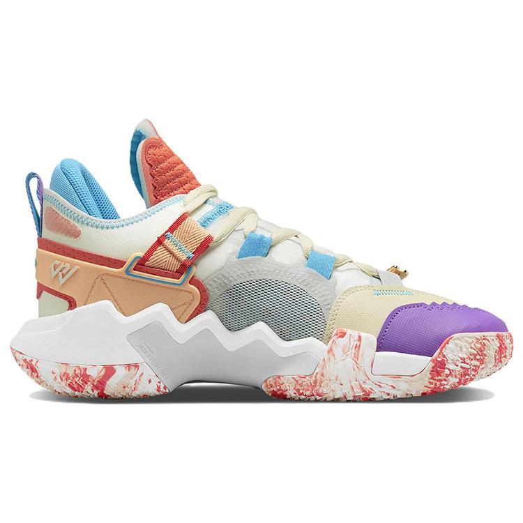 New JORDAN Why Not Zer0.5 Pf 'Can't Beat That Price' DC3638-158