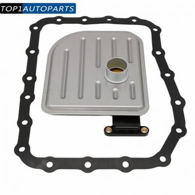 For Azera Santa Fe Cadenza Optima Sedona Sportage Transmission Filter & Gasket